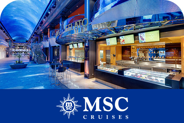 MSC Cruises