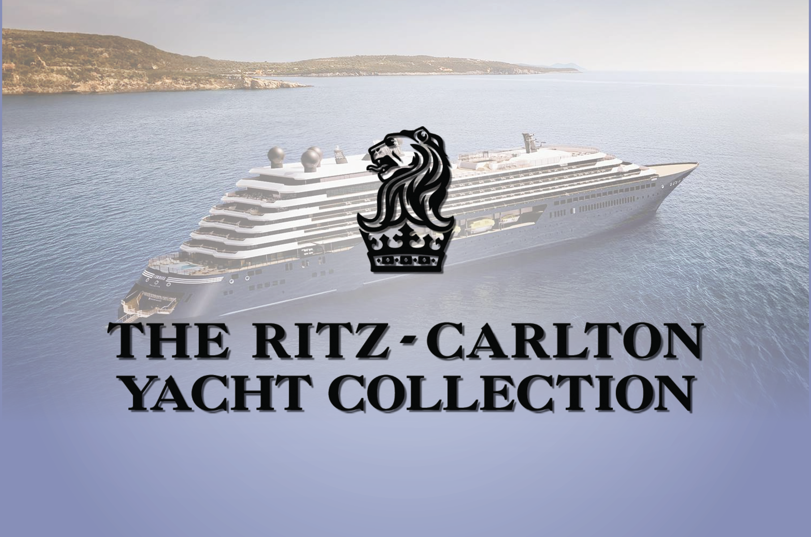 Ritz Carlton Yacht